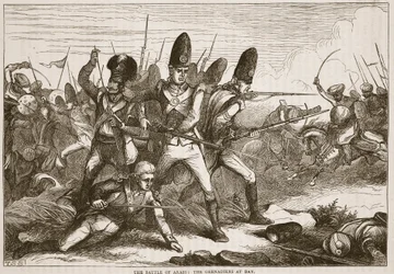 La bataille d