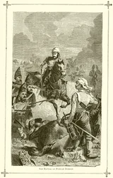 La Bataille de Purwan Durrah