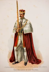 Le porteur de l