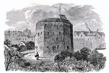 Le Beargarden, Southwark, Londres