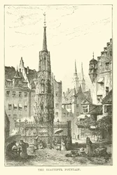 La Belle Fontaine