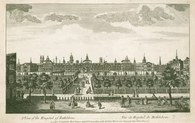 Hôpital de Bethléem