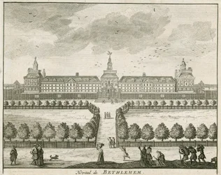 Hôpital de Bethléem