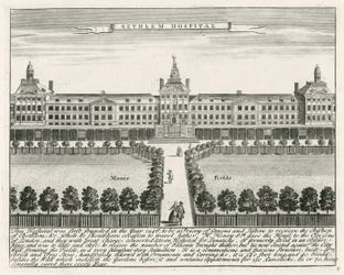 Hôpital de Bethléem