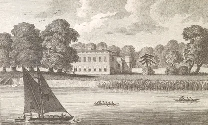 Le Palais de l