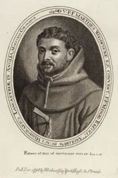 Le Bienheureux John Woodcock