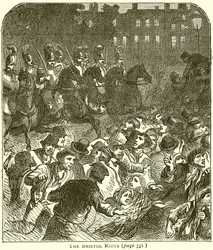 Les Émeutes de Bristol
