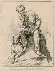 Le Mémorial de Byron