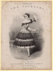 La Cachucha