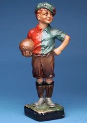 Le Capitaine