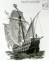 La Caravelle 