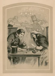 Le Casino, Galerie d