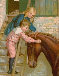 Le favori des enfants