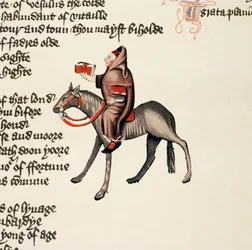 Le Conte du Clerc d