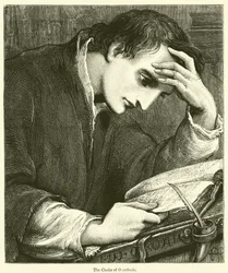 Le clerc d
