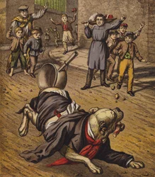 Le Dîner du Chien