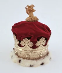 Couronne de la duchesse de Norfolk