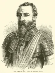 Le duc d