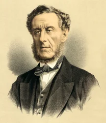 Le comte de Shaftesbury