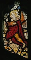 La fenêtre Est (Ew) représentant l