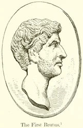 Le premier Brutus