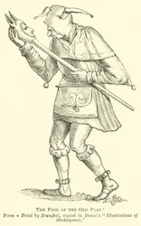Le Fou de l