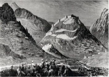 Le Fort d