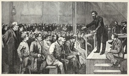 Le général s