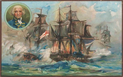 Le Glorieux 1er juin 1794