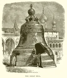 La grande cloche
