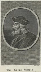 Le Grand Sforzia