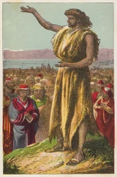Le héraut