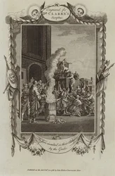 Les Juifs insultés dans leur religion
