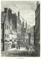 La Kirkgate