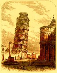 La Tour Penchée et l