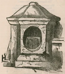 La Pierre de Londres