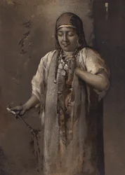 La Pièce d
