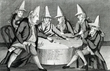 Le chaudron Macaroni