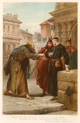 Le Marchand de Venise