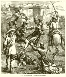 Le Meurtre de l