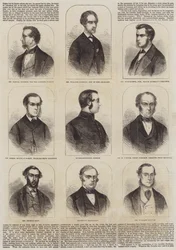 La tragédie de Northumberland Street