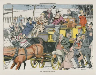 Le Carrosse de l