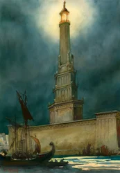Le Phare d