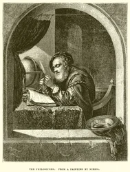 Le Philosophe