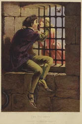Le Prisonnier
