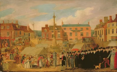 La Procession