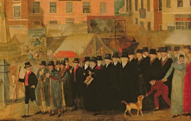 La Procession