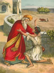 Le Retour du Fils Prodigue