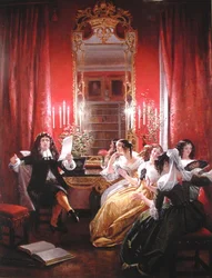 Le récital