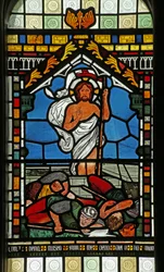 La Résurrection